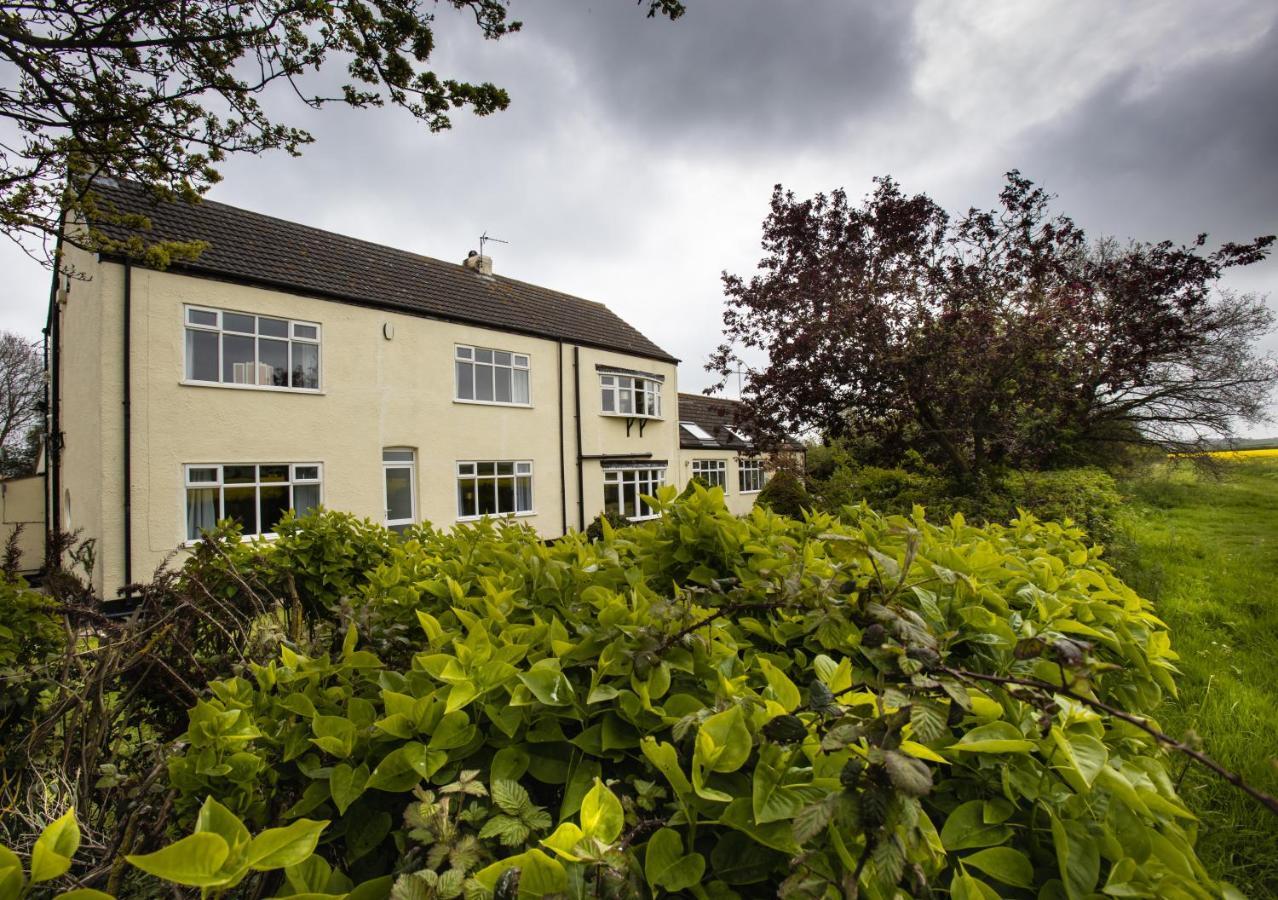 The Willows Laceby Exterior photo
